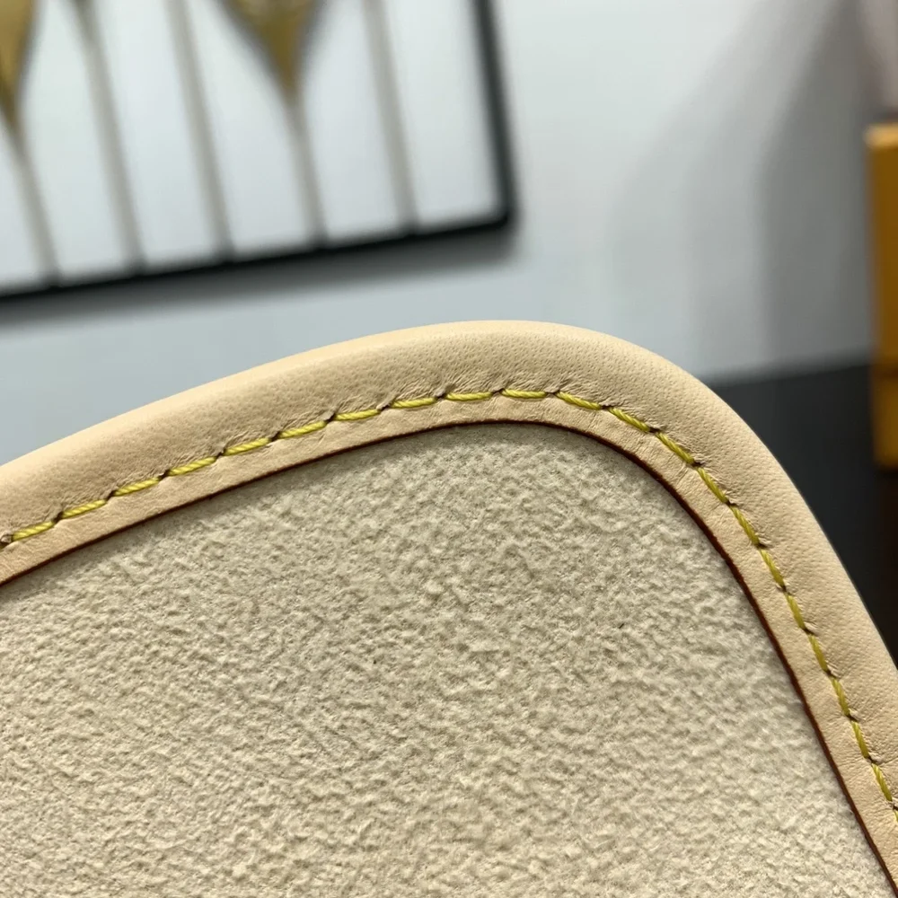 Louis Vuitton x Takashi Murakami Nano Diane